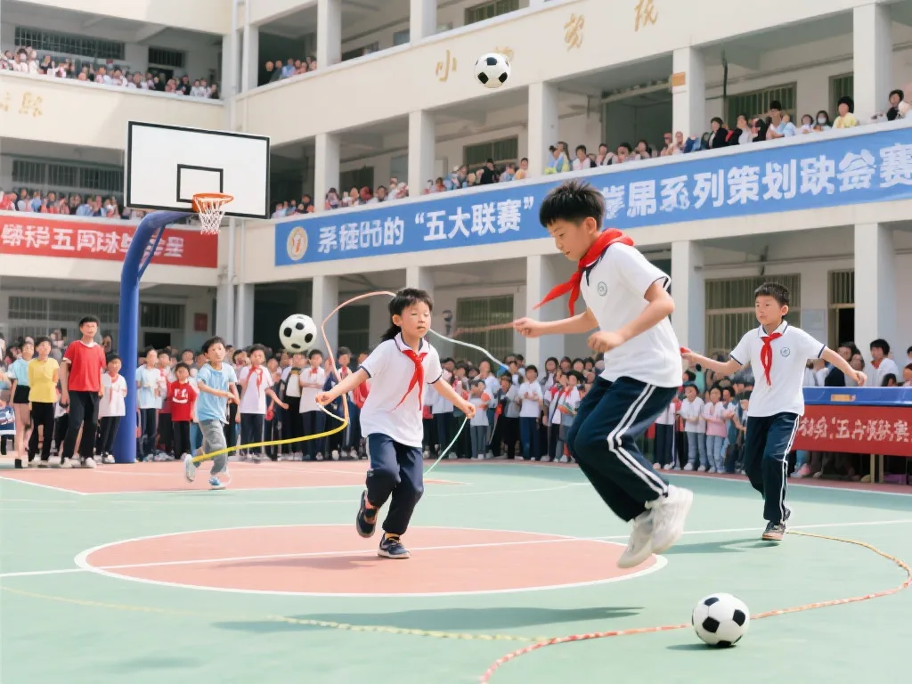 完胜对手