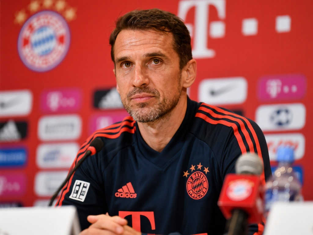 曼城的挑战 曼城的挑战