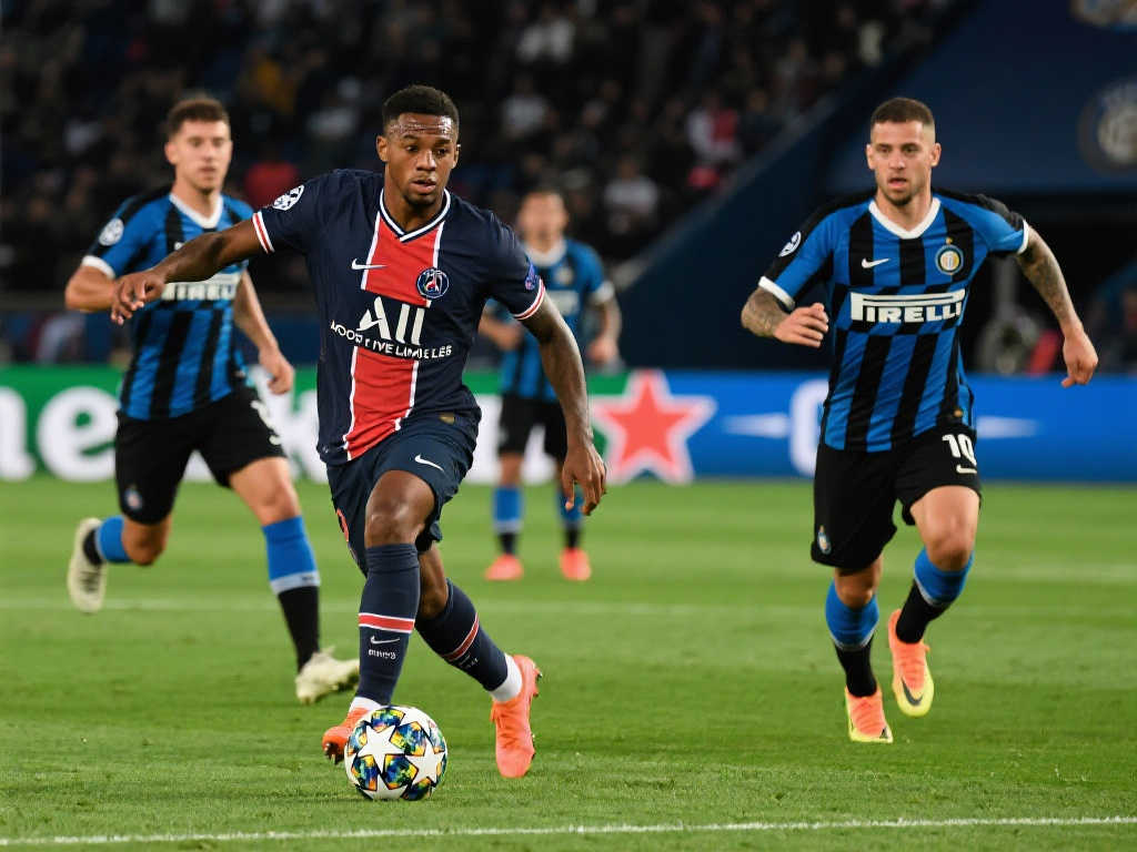 代足球节奏 代足球节奏