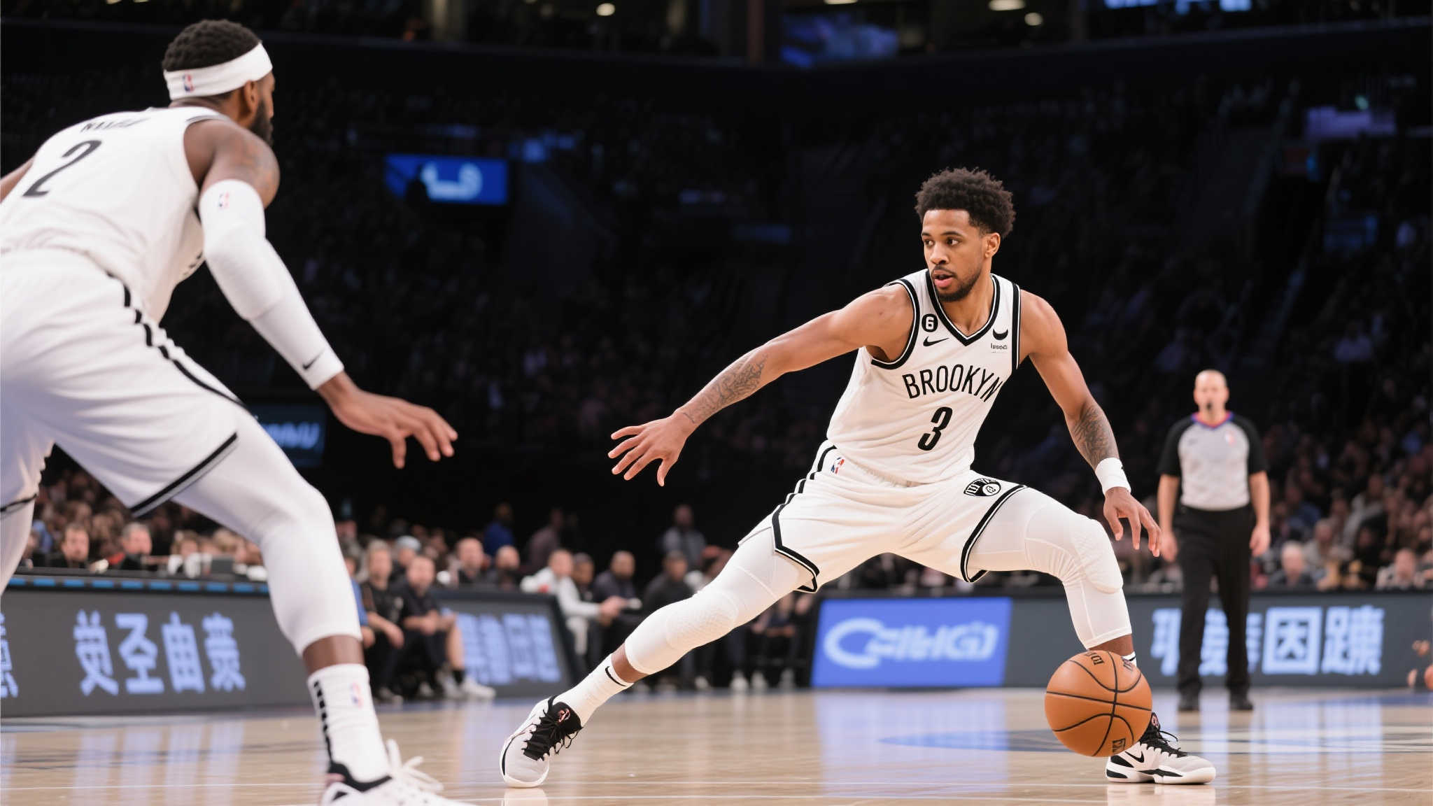 的壯觀一幕 的壯觀一幕