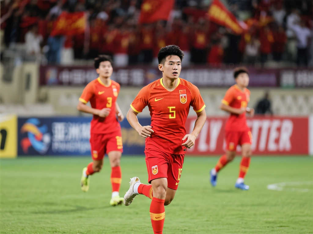 在对阵曼城 在对阵曼城