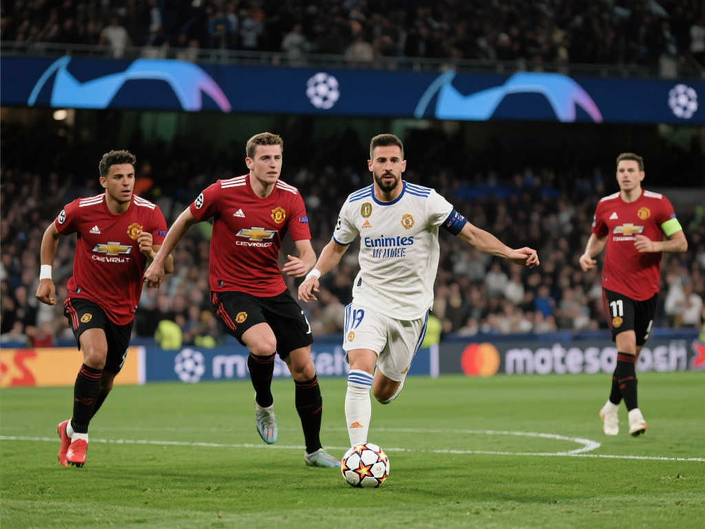 两人在场上 两人在场上