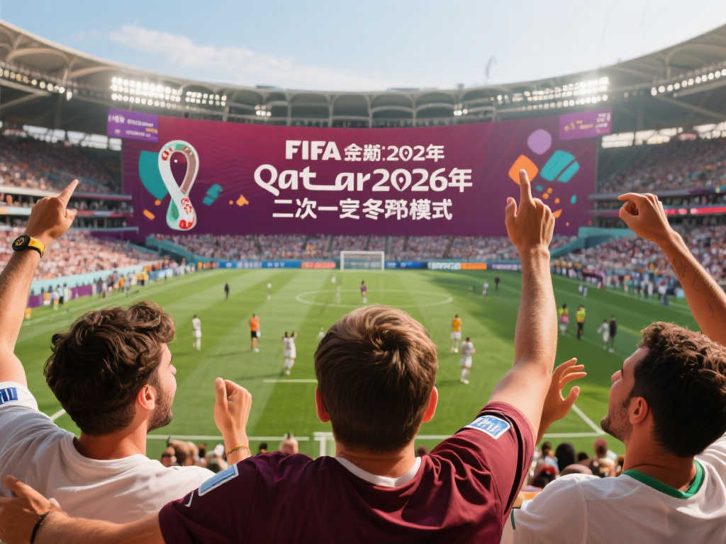 球迷的期待 球迷的期待