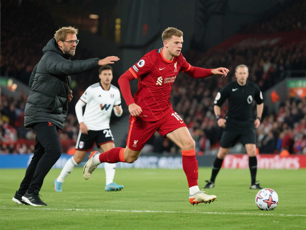 球迷们纷纷 球迷们纷纷