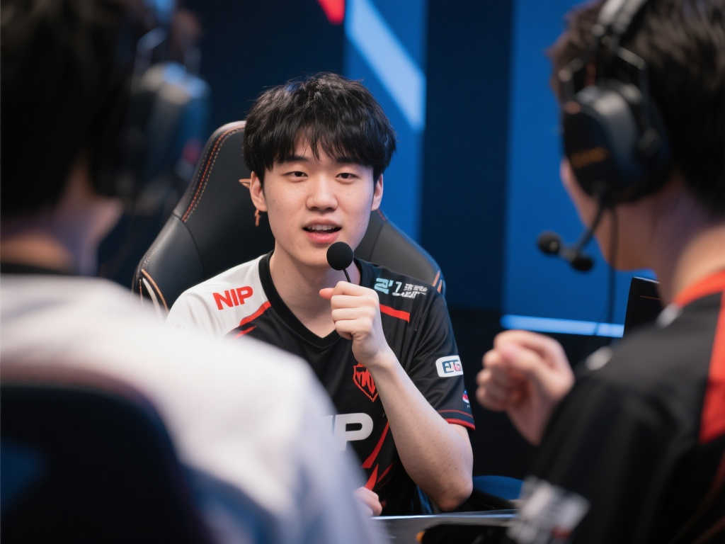 祖伊的出色 祖伊的出色