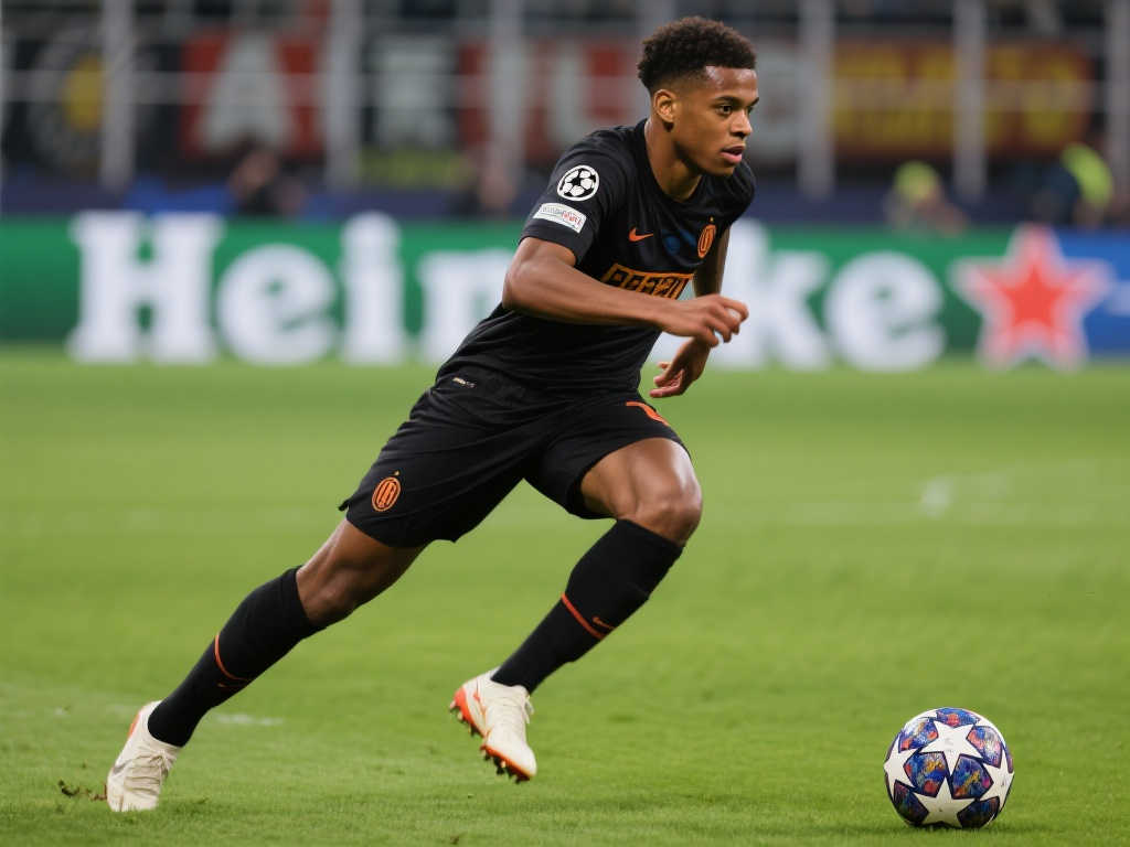 在他心中 在他心中