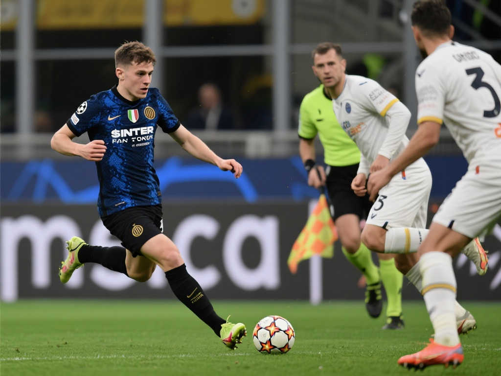 歸化戰略 歸化戰略