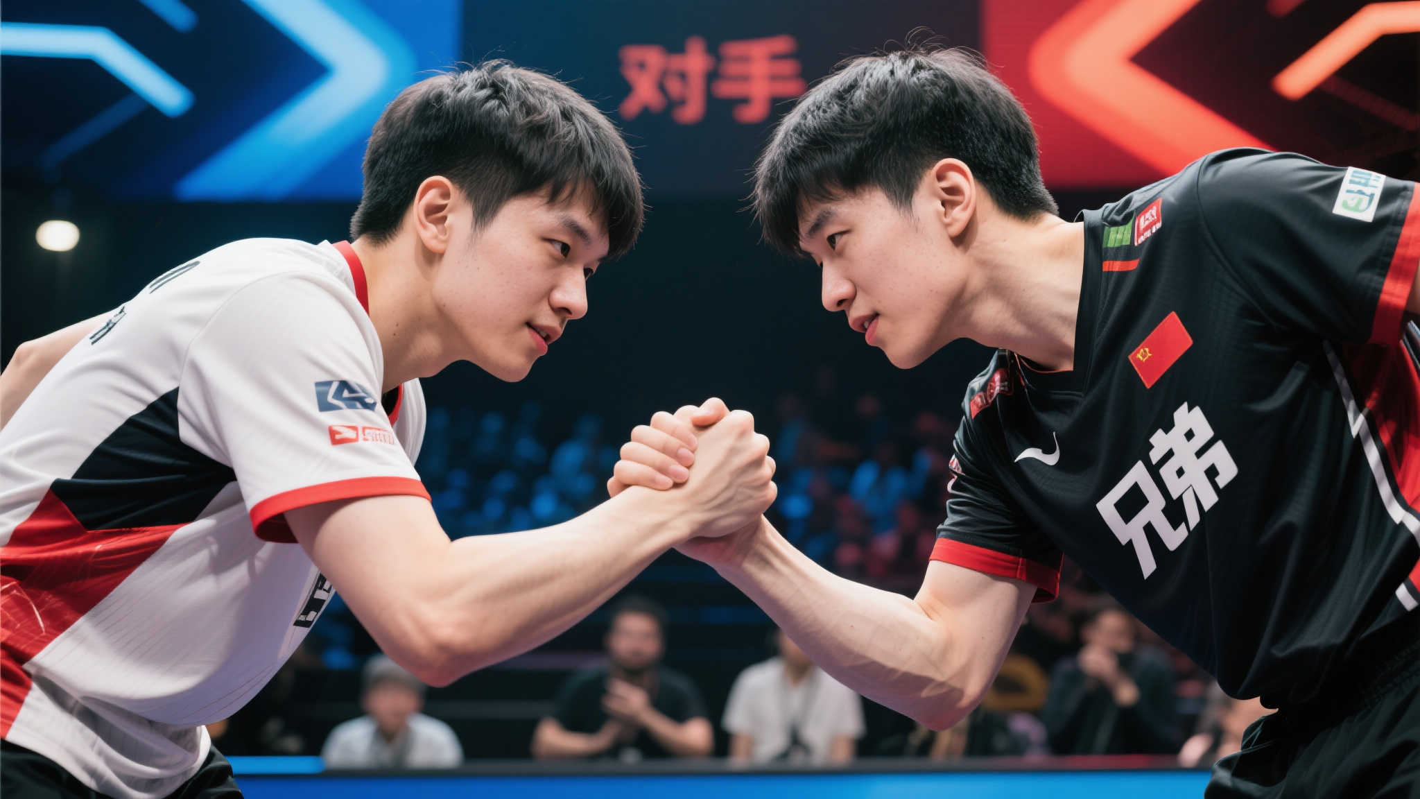 运动员的心 运动员的心