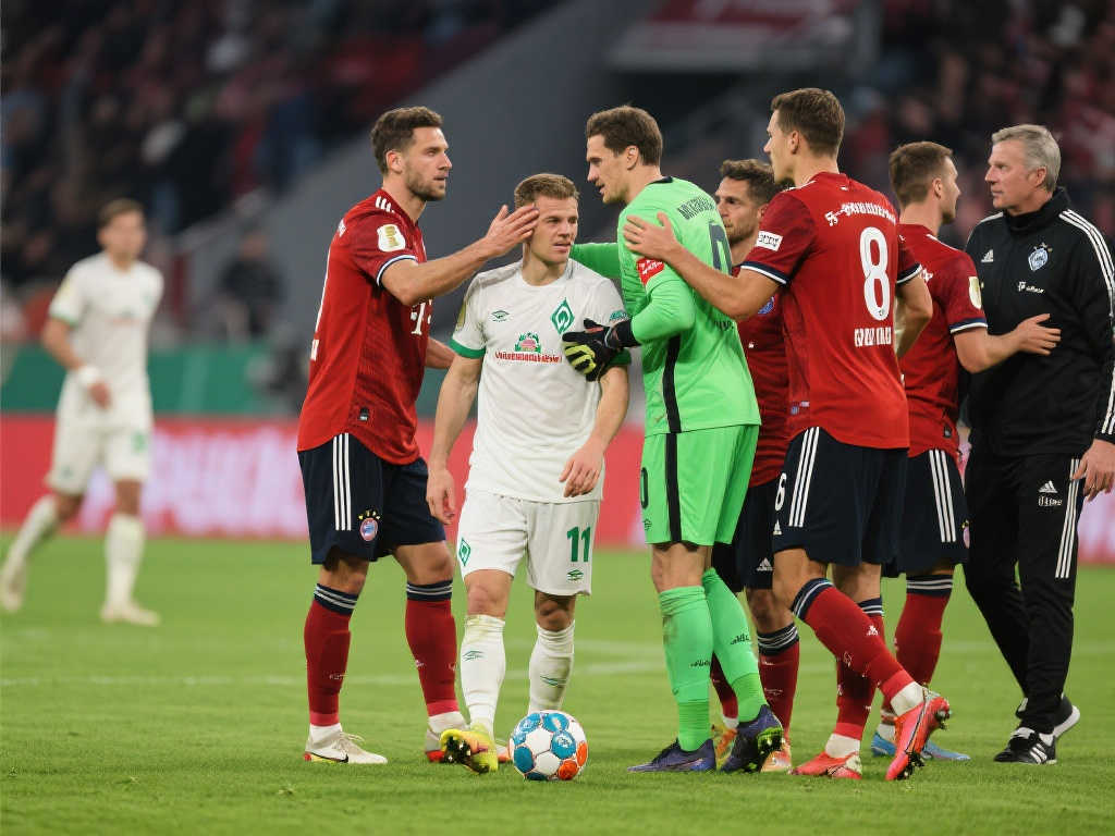 拜仁与基米 拜仁与基米