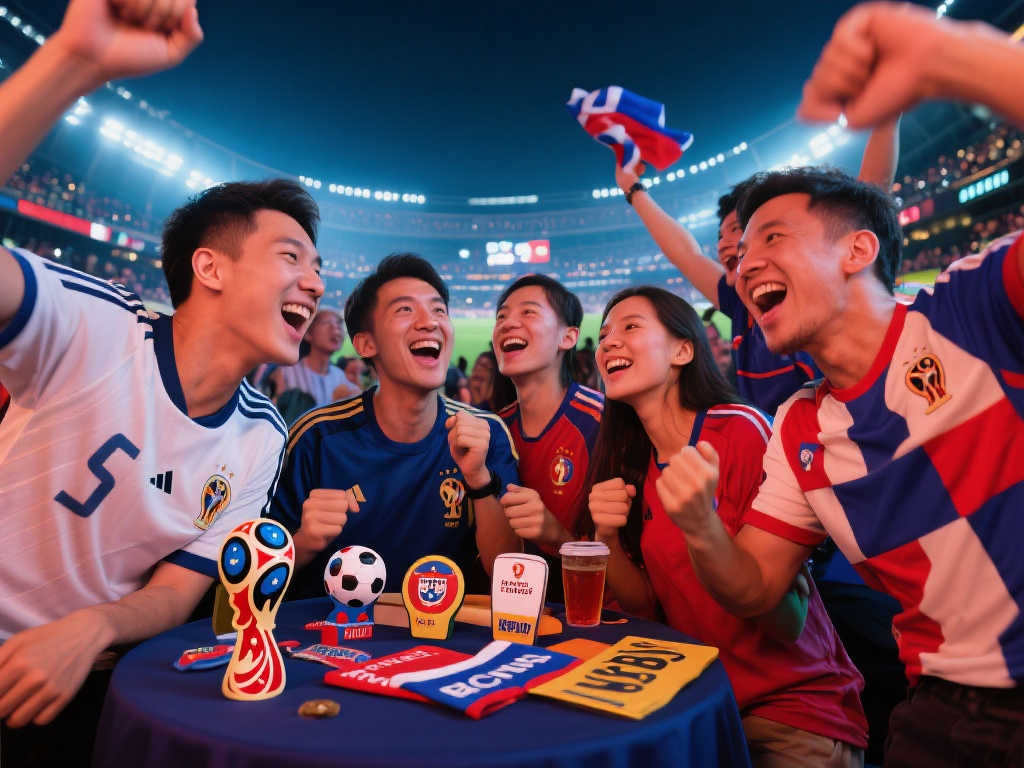 作为新生代 作为新生代