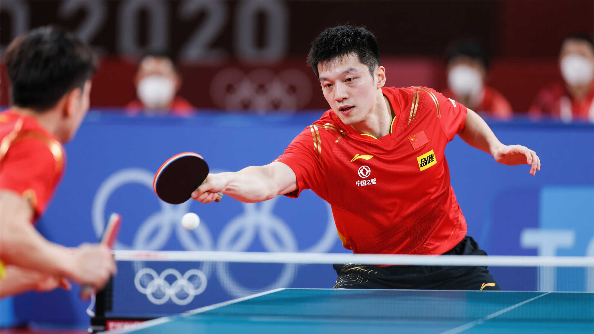 克界的前景 克界的前景